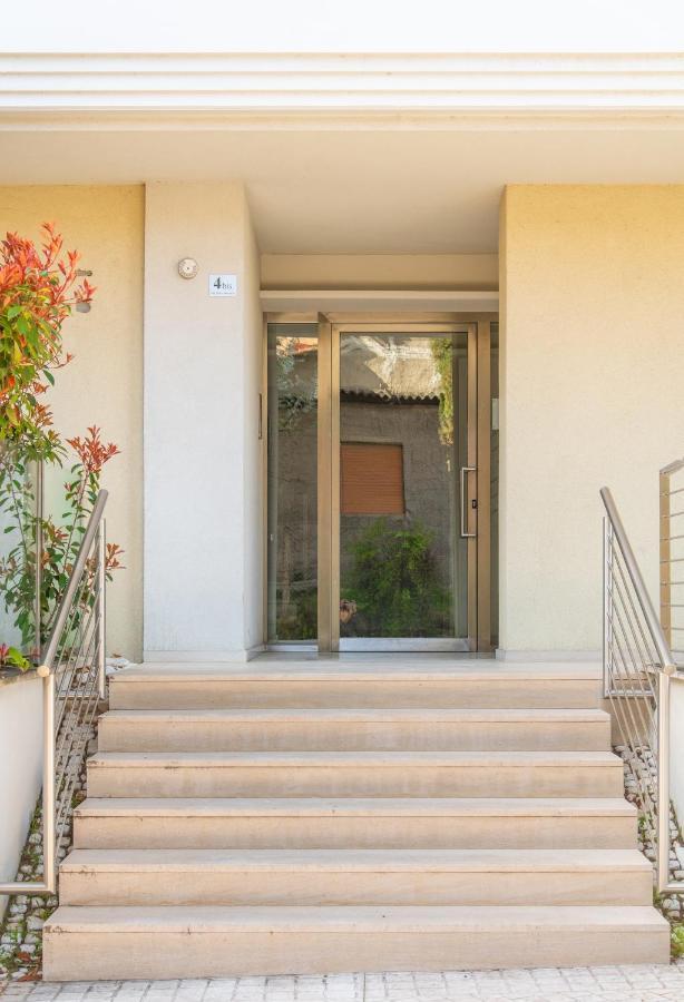 Le Dimore Di Gio Ortona Exterior photo