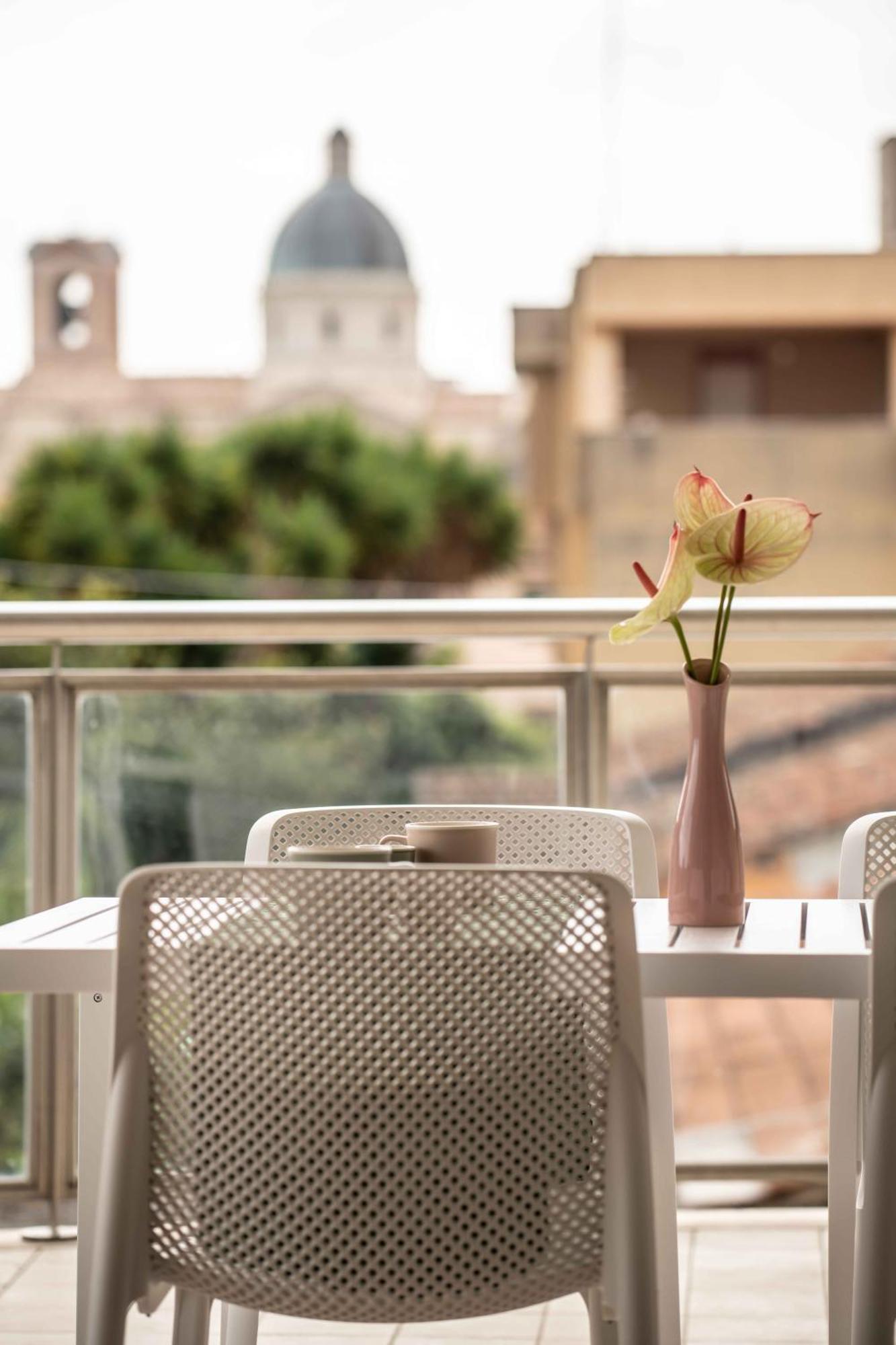 Le Dimore Di Gio Ortona Exterior photo